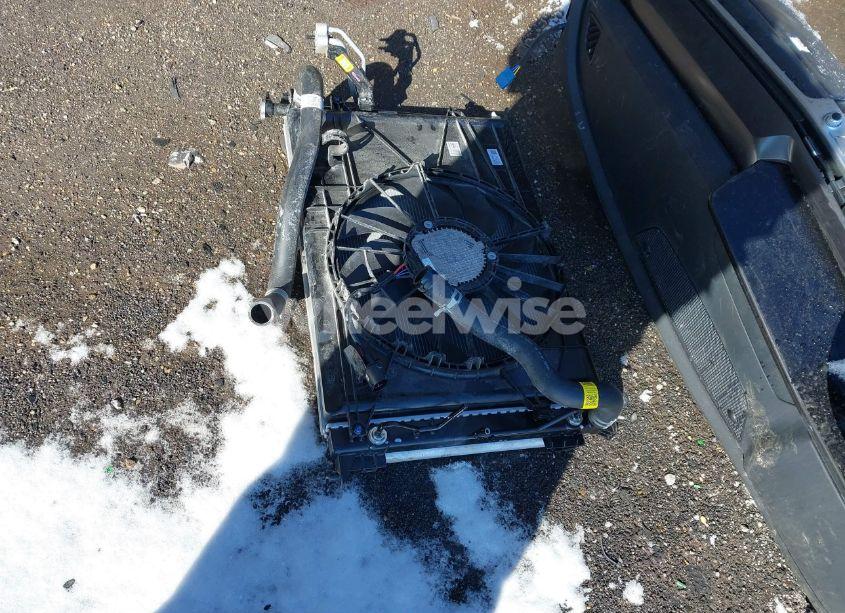 Photo 22 of 2023 Kia Telluride S (VIN 5XYP6DGC3PG325699)