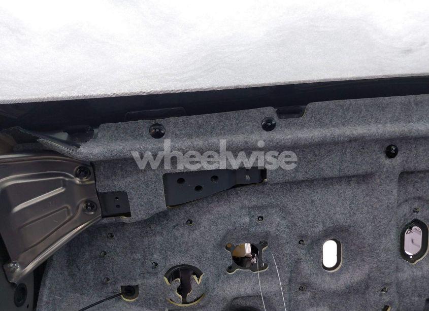 Photo 7 of 2023 Kia Telluride S (VIN 5XYP6DGC3PG325699)