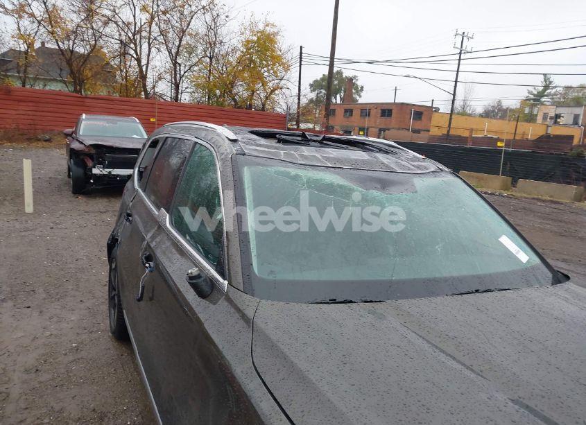 Photo 18 of 2024 Kia Telluride S (VIN 5XYP6DGC3RG556864)