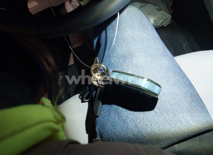 Photo 11 of 2025 Kia Telluride S (VIN 5XYP6DGC3SG579521)