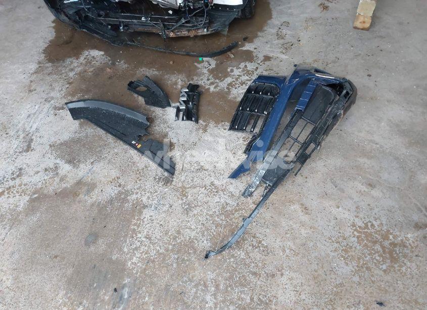 Photo 12 of 2025 Kia Telluride S (VIN 5XYP6DGC3SG579521)