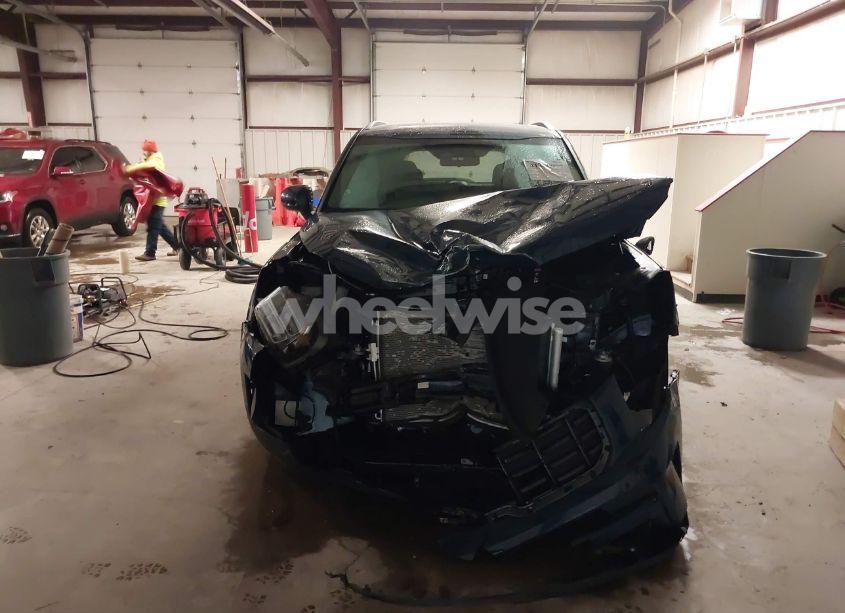 Photo 13 of 2025 Kia Telluride S (VIN 5XYP6DGC3SG579521)