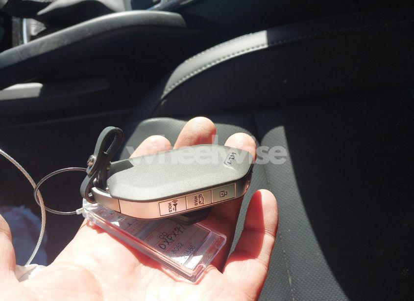 Photo 11 of 2025 Kia Telluride S (VIN 5XYP6DGC3SG587327)