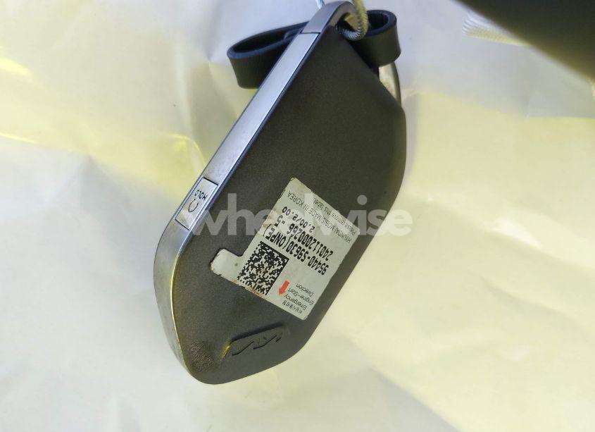 Photo 11 of 2024 Kia Telluride S (VIN 5XYP6DGC4RG500643)