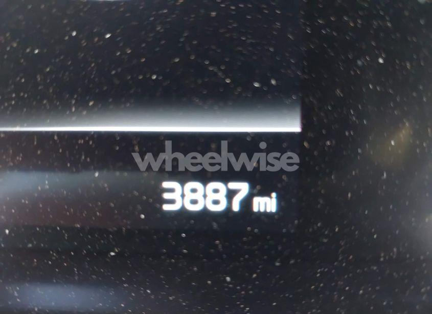 Photo 7 of 2024 Kia Telluride S (VIN 5XYP6DGC4RG500643)