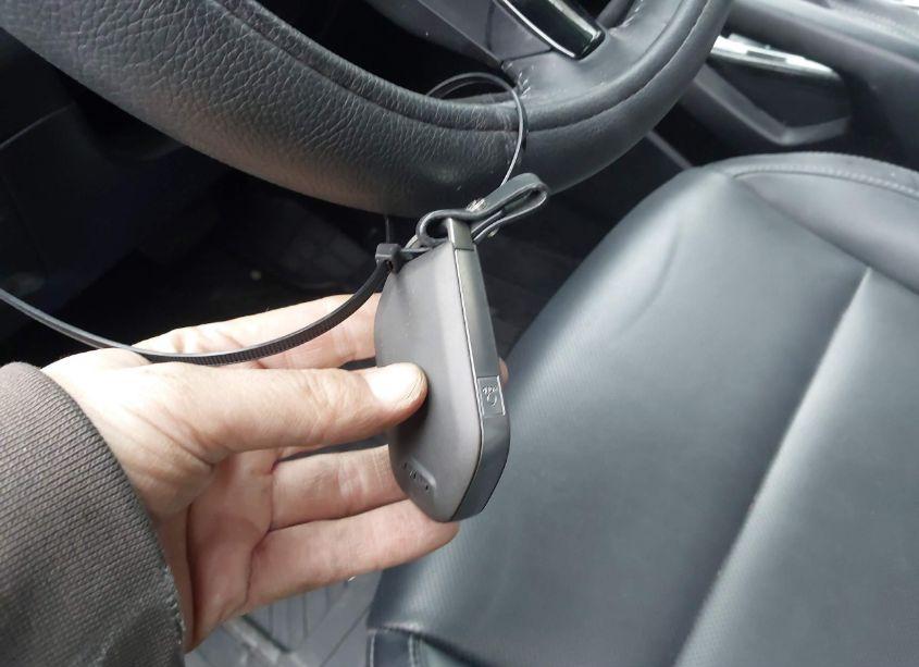 Photo 11 of 2024 Kia Telluride S (VIN 5XYP6DGC4RG516616)