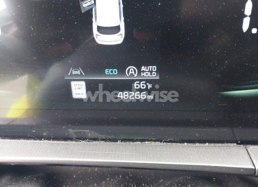 Photo 15 of 2023 Kia Telluride S (VIN 5XYP6DGC5PG331360)