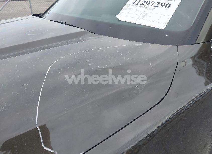 Photo 18 of 2023 Kia Telluride S (VIN 5XYP6DGC5PG331360)