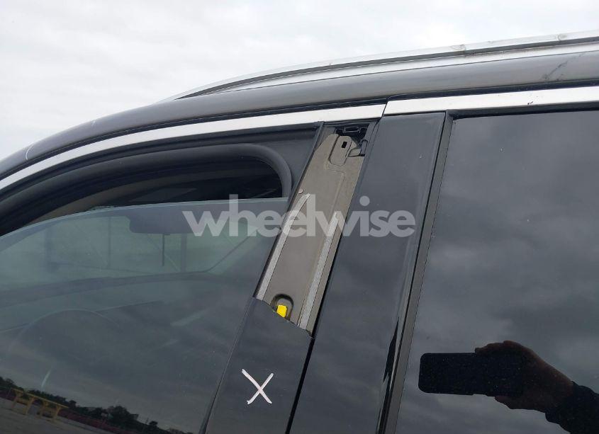 Photo 19 of 2023 Kia Telluride S (VIN 5XYP6DGC5PG331360)