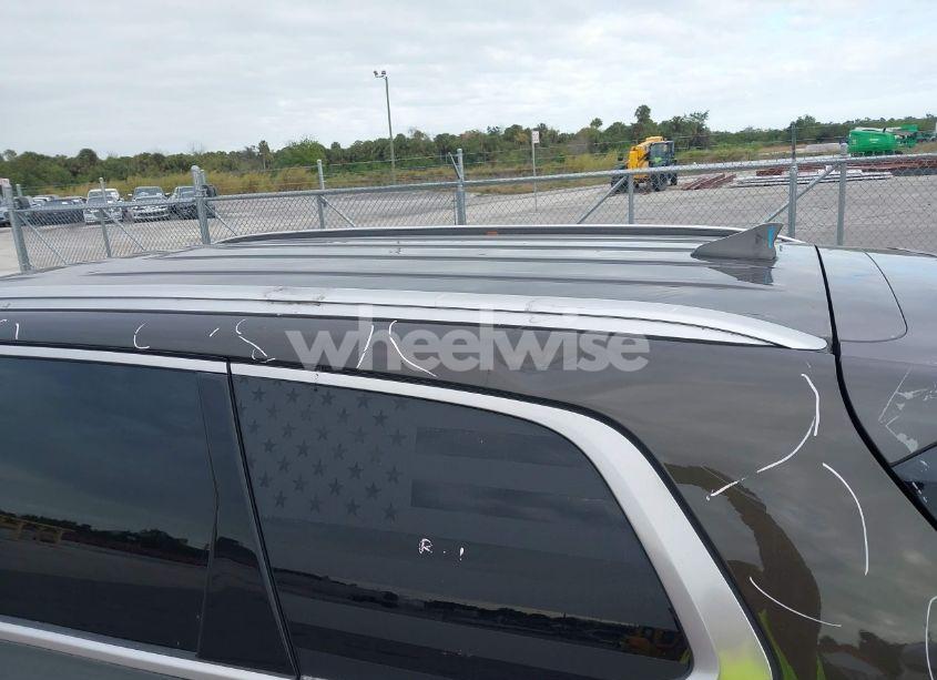 Photo 20 of 2023 Kia Telluride S (VIN 5XYP6DGC5PG331360)