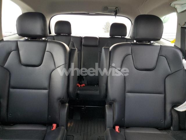 Photo 9 of 2023 KIA TELLURIDE S (VIN 5XYP6DGC5PG394510)