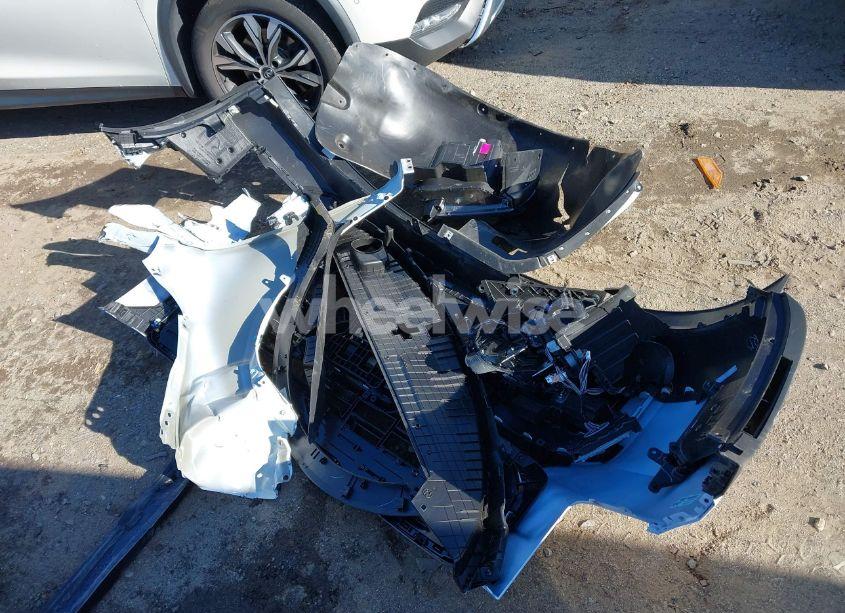 Photo 12 of 2024 Kia Telluride S (VIN 5XYP6DGC5RG522523)