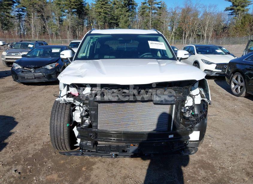 Photo 13 of 2024 Kia Telluride S (VIN 5XYP6DGC5RG522523)