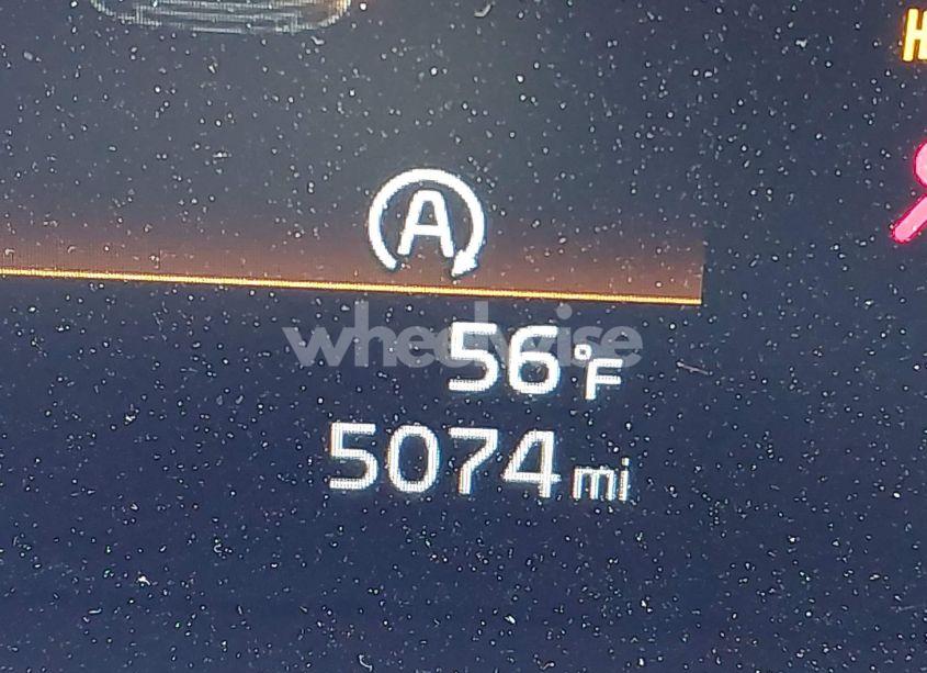 Photo 16 of 2024 Kia Telluride S (VIN 5XYP6DGC5RG522523)