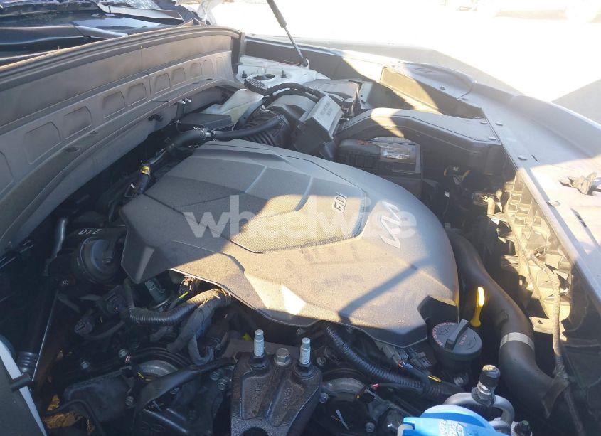 Photo 10 of 2023 Kia Telluride S (VIN 5XYP6DGC6PG357594)