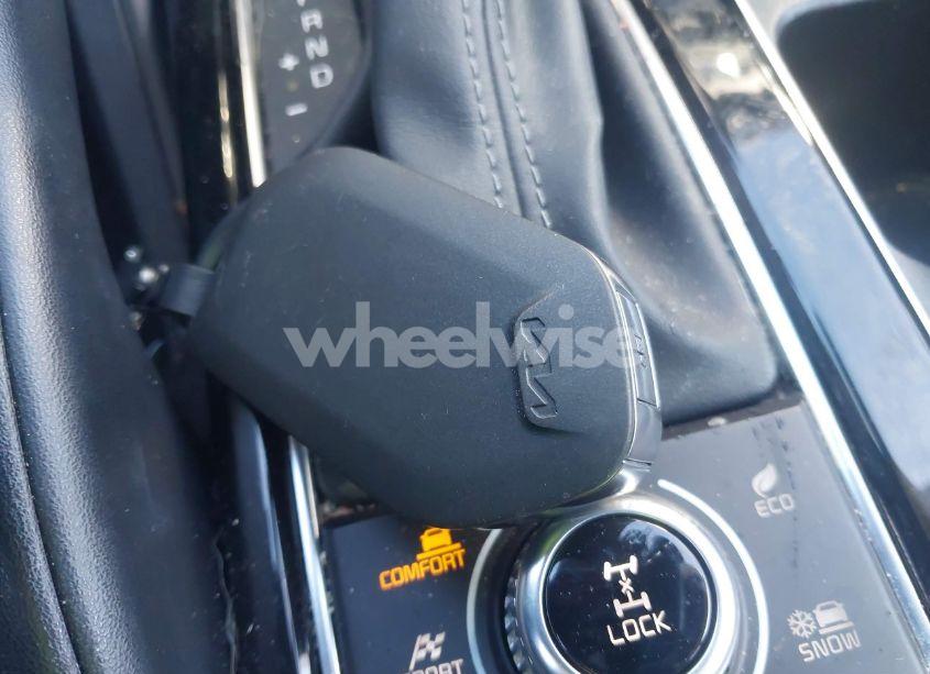 Photo 11 of 2023 Kia Telluride S (VIN 5XYP6DGC6PG357594)