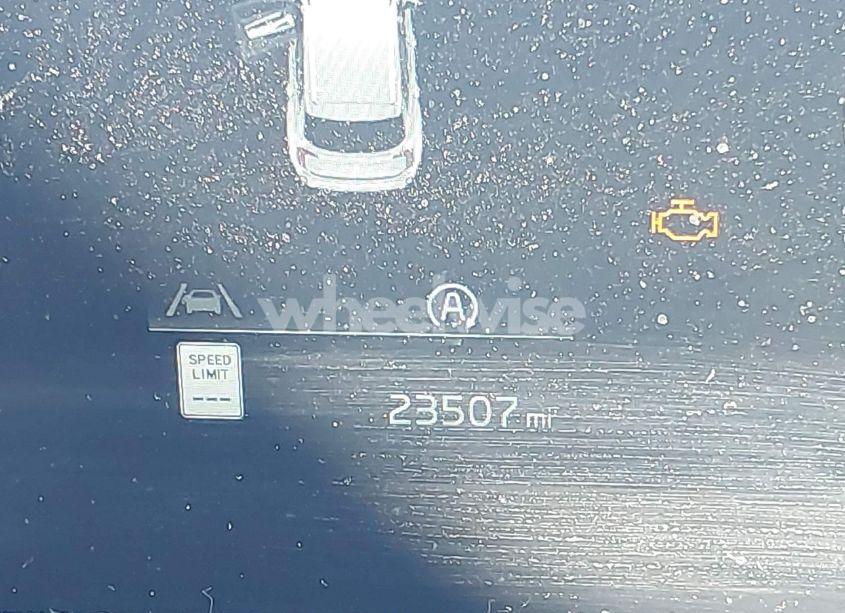 Photo 15 of 2023 Kia Telluride S (VIN 5XYP6DGC6PG357594)