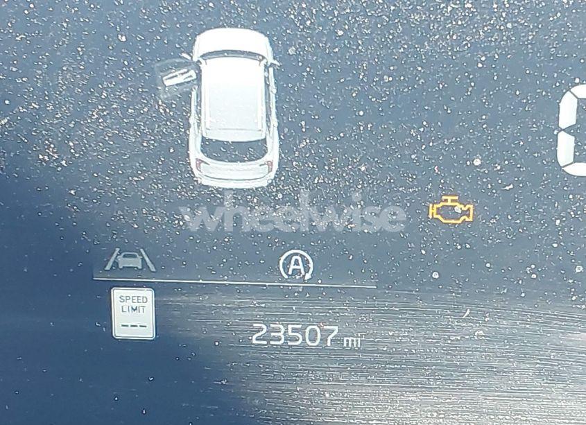 Photo 7 of 2023 Kia Telluride S (VIN 5XYP6DGC6PG357594)