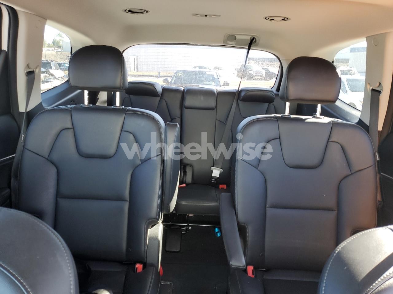 Photo 10 of 2024 KIA TELLURIDE S (VIN 5XYP6DGC6RG491461)