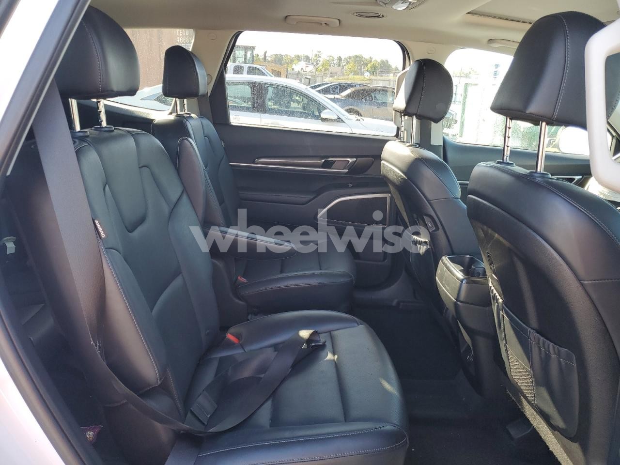 Photo 11 of 2024 KIA TELLURIDE S (VIN 5XYP6DGC6RG491461)