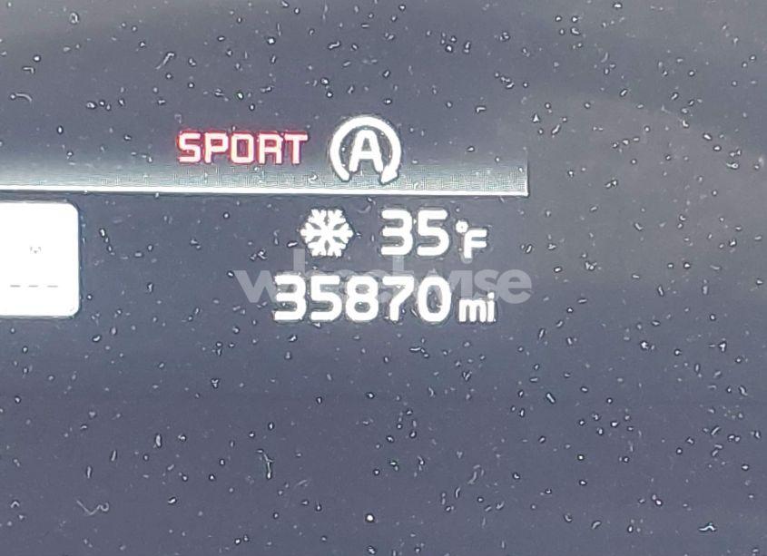 Photo 15 of 2023 Kia Telluride S (VIN 5XYP6DGC7PG331117)