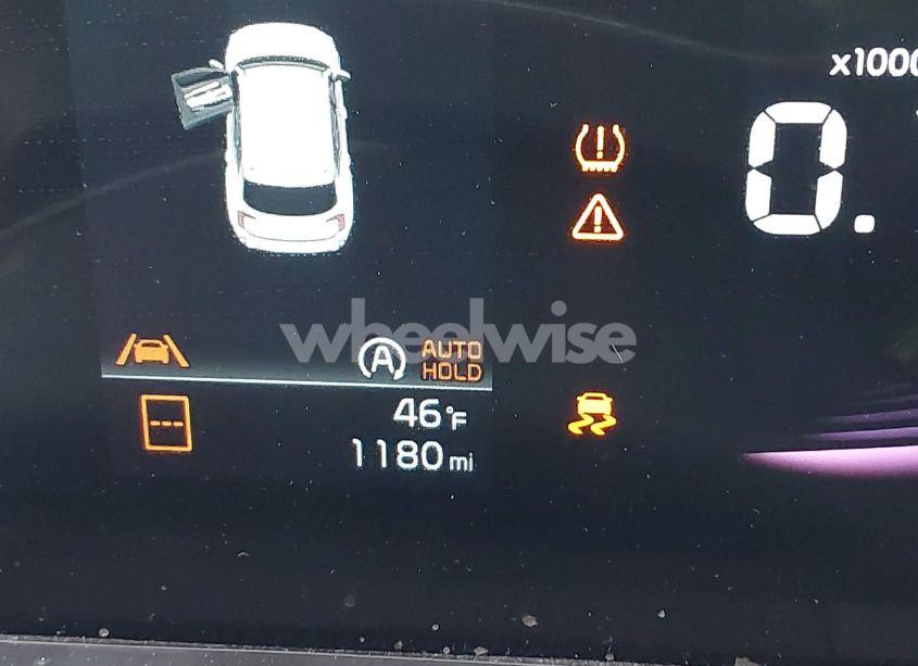 Photo 15 of 2025 Kia Telluride S (VIN 5XYP6DGC7SG585578)