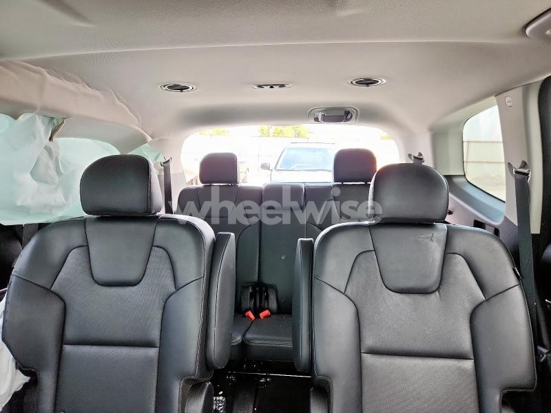 Photo 13 of 2023 KIA TELLURIDE S (VIN 5XYP6DGC8PG340439)