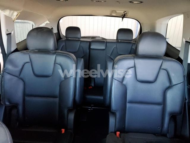 Photo 11 of 2025 KIA TELLURIDE S (VIN 5XYP6DGC9SG581080)