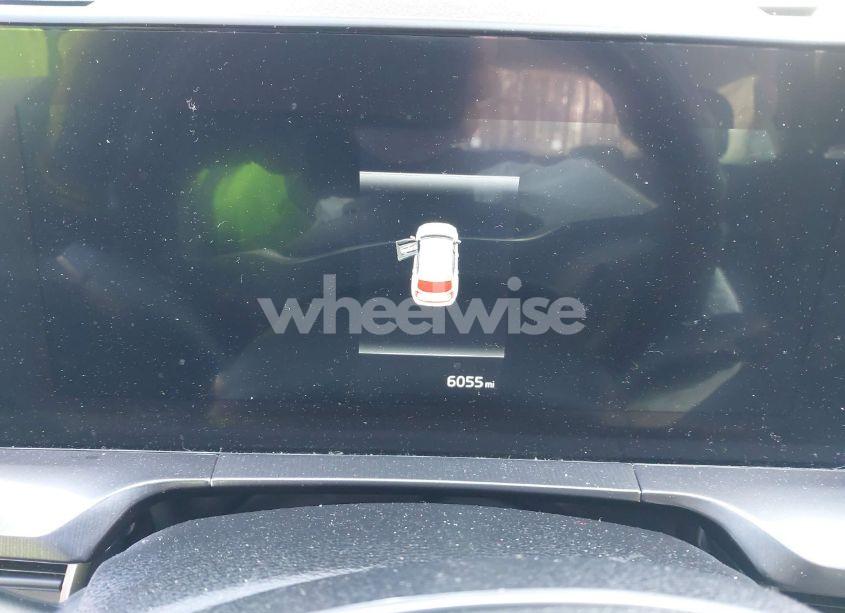 Photo 15 of 2024 Kia Telluride S (VIN 5XYP6DGCXRG526258)