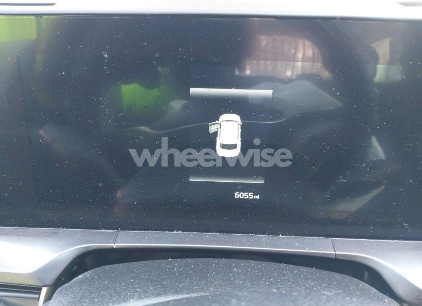 Photo 7 of 2024 Kia Telluride S (VIN 5XYP6DGCXRG526258)