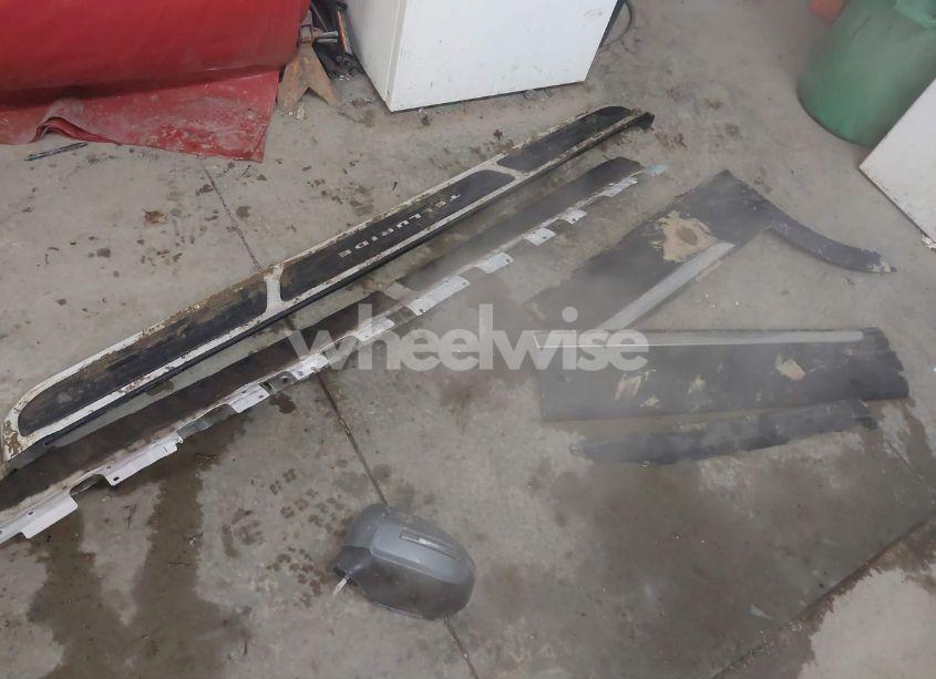 Photo 12 of 2020 Kia Telluride S (VIN 5XYP6DHC0LG083625)