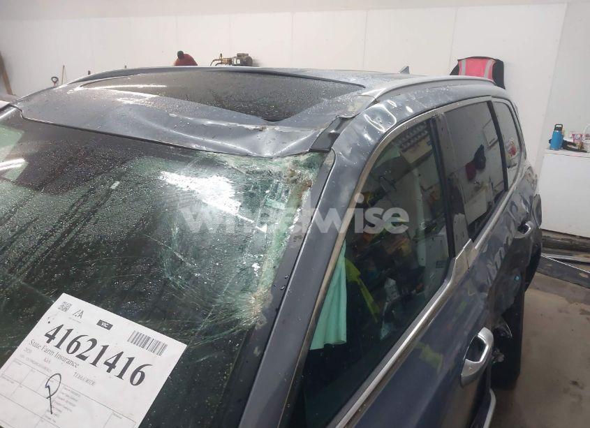 Photo 13 of 2020 Kia Telluride S (VIN 5XYP6DHC0LG083625)