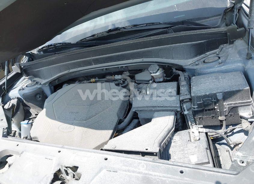 Photo 10 of 2020 Kia Telluride S (VIN 5XYP6DHC1LG059883)