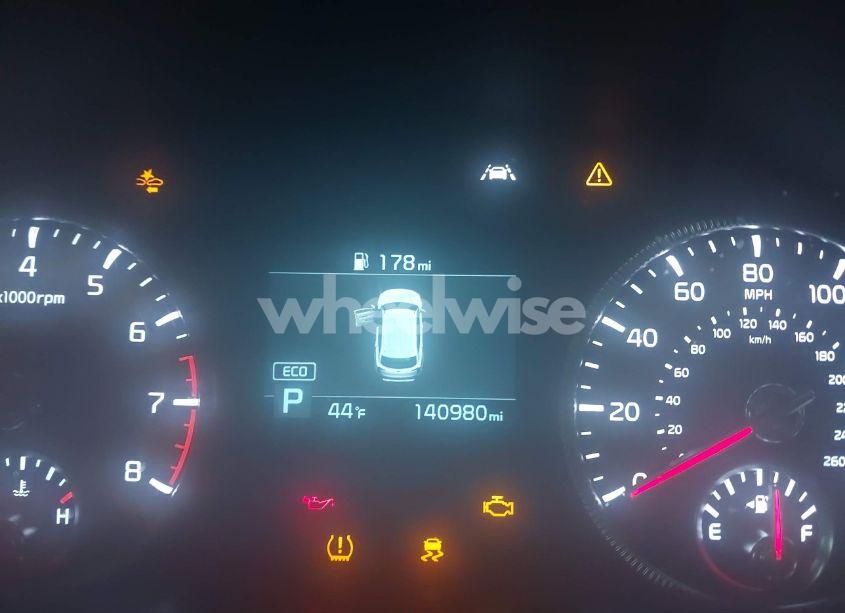 Photo 16 of 2020 Kia Telluride S (VIN 5XYP6DHC1LG095315)