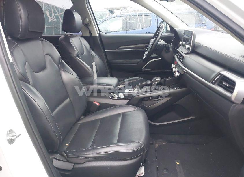 Photo 5 of 2020 Kia Telluride S (VIN 5XYP6DHC1LG095315)