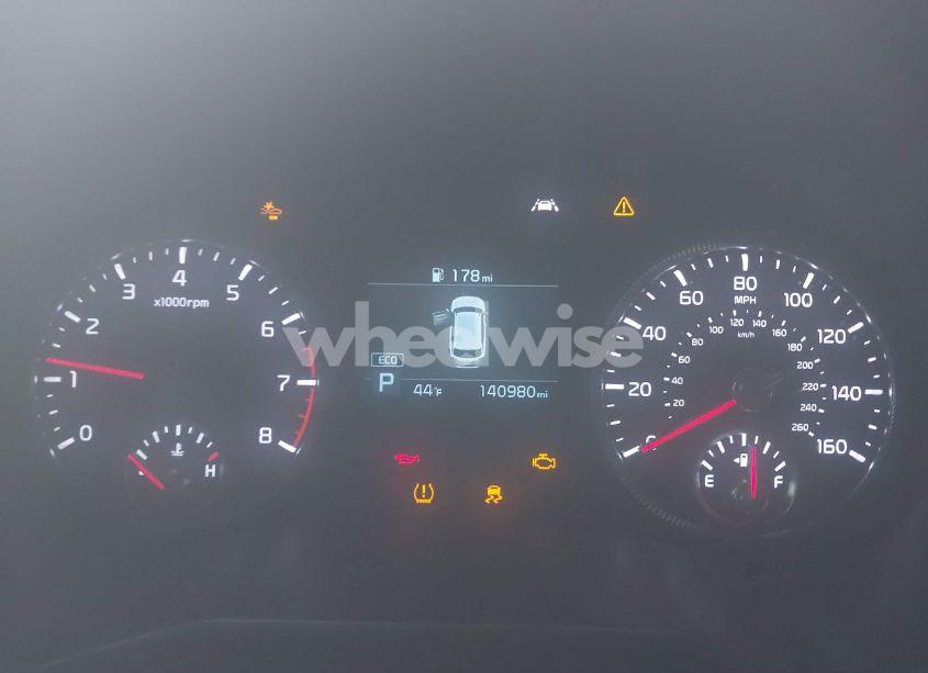 Photo 7 of 2020 Kia Telluride S (VIN 5XYP6DHC1LG095315)