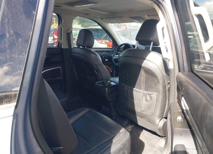 Photo 8 of 2021 Kia Telluride S (VIN 5XYP6DHC1MG113572)