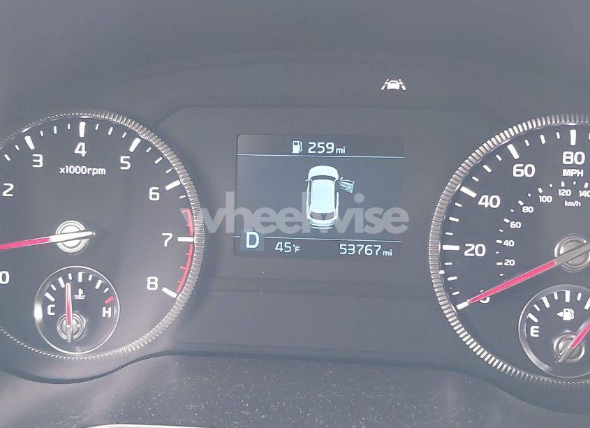 Photo 15 of 2022 Kia Telluride S (VIN 5XYP6DHC1NG233633)