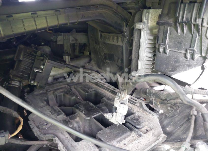 Photo 17 of 2021 Kia Telluride S (VIN 5XYP6DHC3MG105585)