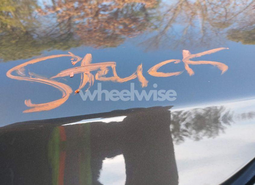 Photo 10 of 2021 Kia Telluride S (VIN 5XYP6DHC3MG124783)