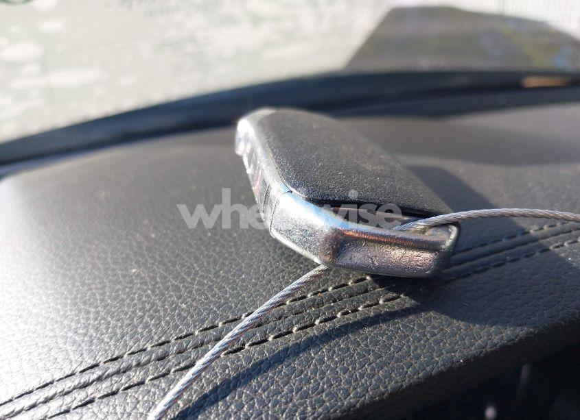 Photo 11 of 2021 Kia Telluride S (VIN 5XYP6DHC3MG124783)