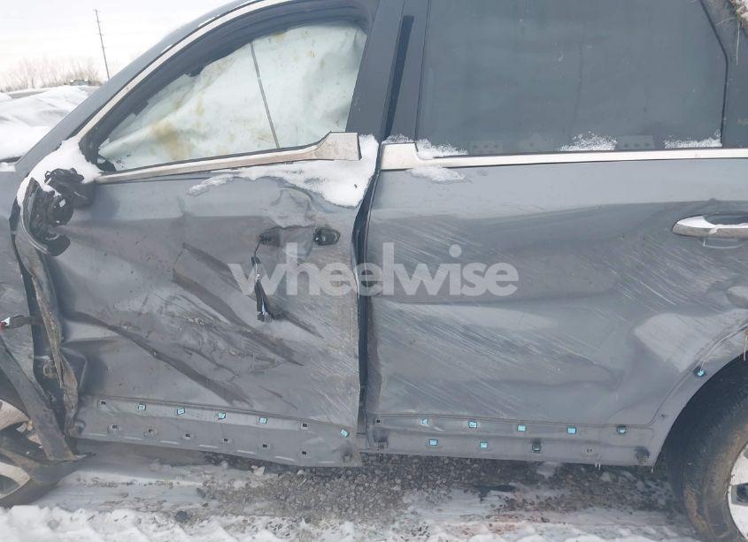 Photo 13 of 2021 Kia Telluride S (VIN 5XYP6DHC3MG149926)