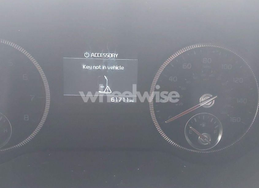 Photo 7 of 2021 Kia Telluride S (VIN 5XYP6DHC3MG149926)