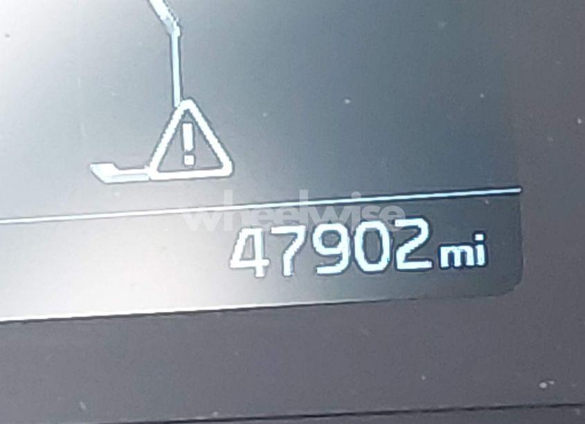 Photo 15 of 2022 Kia Telluride S (VIN 5XYP6DHC3NG239238)