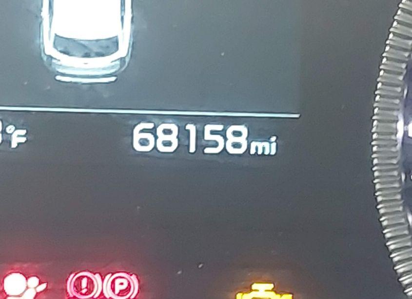 Photo 15 of 2020 Kia Telluride S (VIN 5XYP6DHC4LG062549)