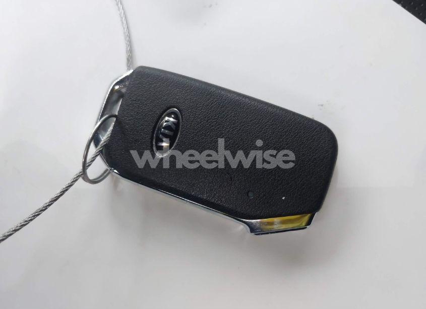 Photo 11 of 2020 Kia Telluride S (VIN 5XYP6DHC4LG065015)