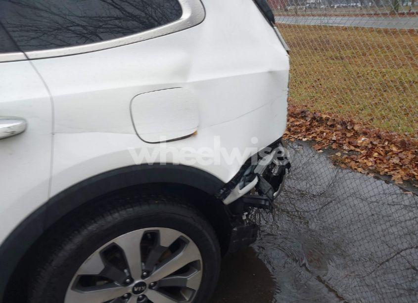 Photo 6 of 2020 Kia Telluride S (VIN 5XYP6DHC4LG065015)