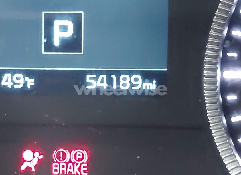 Photo 15 of 2022 Kia Telluride S (VIN 5XYP6DHC4NG200609)