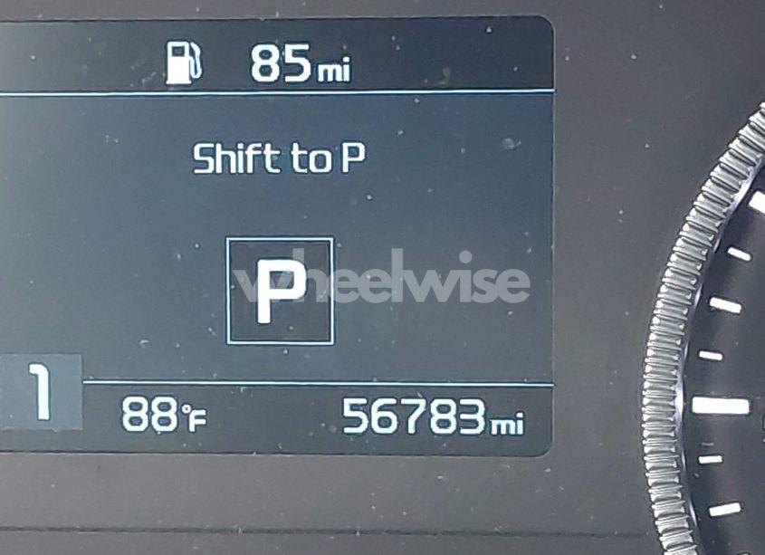 Photo 15 of 2022 Kia Telluride S (VIN 5XYP6DHC4NG205678)