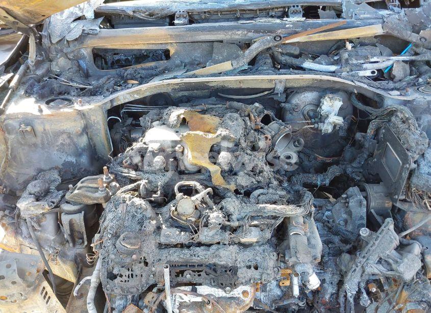 Photo 10 of 2022 Kia Telluride S (VIN 5XYP6DHC5NG235076)